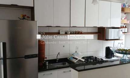 Apartamento com 2 quartos à venda no Vossoroca, Votorantim 