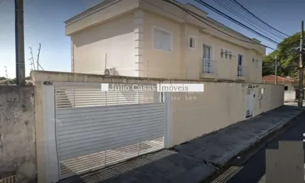 Apartamento com 2 quartos à venda na Vila Progresso, Sorocaba 