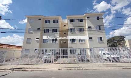 Apartamento com 2 quartos para alugar na Vila Haro, Sorocaba 