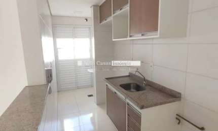 Apartamento com 2 quartos para alugar no Parque Campolim, Sorocaba 