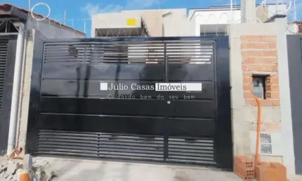 Casa com 2 quartos à venda no Jardim Simus, Sorocaba 