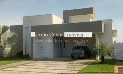 Casa a venda 03 quartos, 03 suítes, 305 61m² condomínio solar do bosque sorocaba