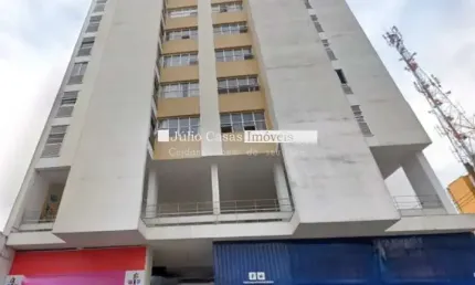 Apartamento com 2 quartos à venda no Centro, Sorocaba 