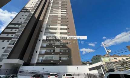 Apartamento com 2 quartos, 1 súite á venda, 61,00m2 Condomínio JR Campolim II - Sorocaba