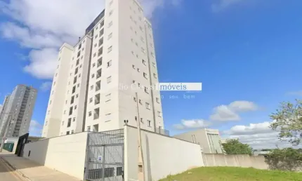 Apartamento com 3 quartos à venda no Parque Campolim, Sorocaba 