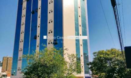 Sala comercial à venda no Centro, Sorocaba 