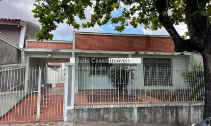 Casa com 2 quartos para alugar na Vila Independência, Sorocaba 