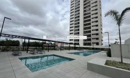 Apartamento a venda com 2 quartos, 1 suíte 68,05m² no Condomínio  Planeta - Sorocaba