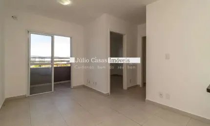 Apartamento com 02 quartos, 01 suíte em prédio com lazer completo e próximo do Shopping