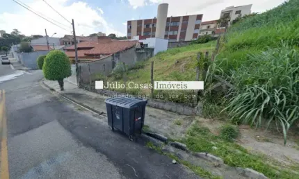 Terreno à venda na Vila Trujillo, Sorocaba 