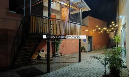 Barracão / Galpão / Depósito à venda no Jardim Guadalajara, Sorocaba 