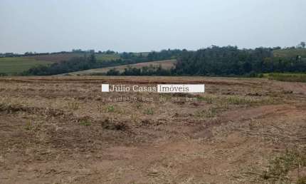 Terreno à venda no Avecuia do Alto, Porto Feliz 
