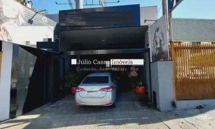 Salão comercial para alugar na avenida barão de tatui