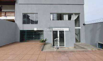 Prédio para alugar na Vila Jardini, Sorocaba 