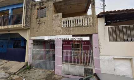 Casa à venda com quatro dormitórios na Vila João Romão ? Sorocaba