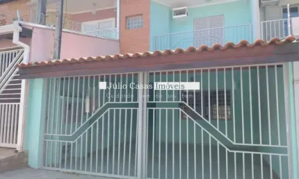 Casa com 3 quartos à venda no Jardim Rosália Alcolea, Sorocaba 
