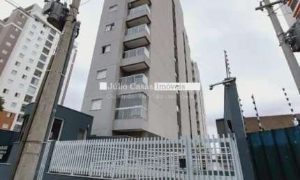 Apartamento com 2 quartos à venda no Parque Campolim, Sorocaba 