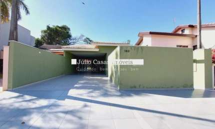 Casa em condomínio fechado com 3 quartos para alugar no Granja Olga I, Sorocaba 
