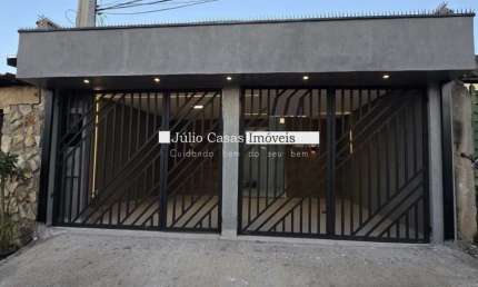 Casa com 3 quartos à venda no Jardim Santa Marina, Sorocaba 