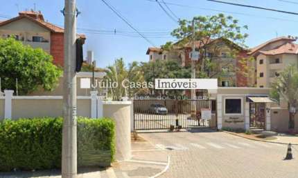 Apartamento com 2 quartos à venda no Jardim Novo Mundo, Sorocaba 