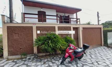 Casa com 4 quartos à venda no Jardim Refúgio, Sorocaba 