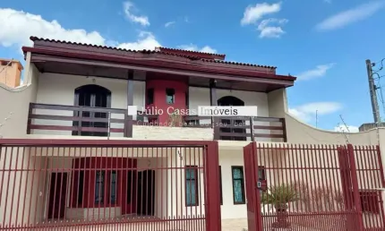 Casa para locação e venda com 4 quartos no Trujillo