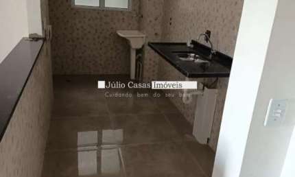 Apartamento com 2 quartos à venda no Jardim Piratininga, Sorocaba 