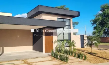 Casa em condomínio fechado com 3 quartos à venda no Jardim Novo Horizonte, Sorocaba 