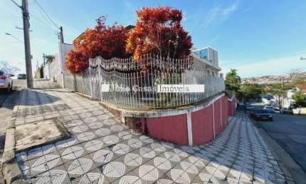 Casa com 2 quartos à venda no Jardim Emília, Sorocaba 