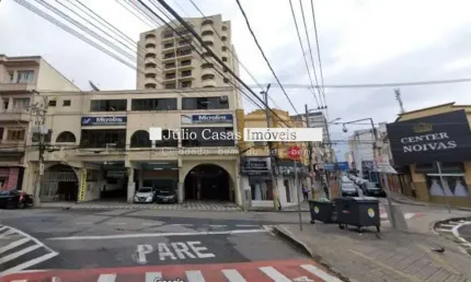 Apartamento para locação e venda no centro com 100m²