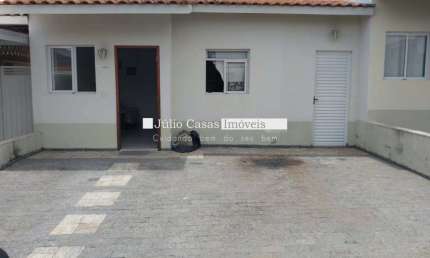 Casa em condomínio fechado com 2 quartos à venda no Conjunto Habitacional Júlio de Mesquita Filho, Sorocaba 