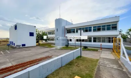 Barracão / Galpão / Depósito para alugar no Cajuru do Sul, Sorocaba 