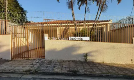Casa com 3 quartos à venda no Jardim Vera Cruz, Sorocaba 