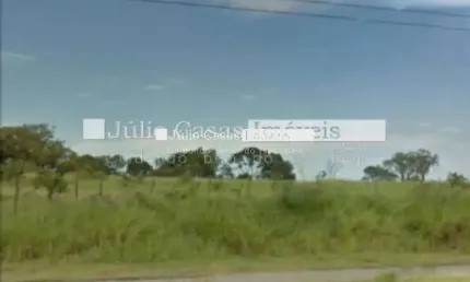 Terreno à venda na Zona Industrial, Sorocaba 