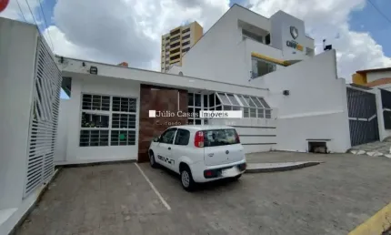 Casa comercial à venda, 10 salas - Jardim Paulistano, Sorocaba