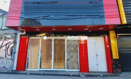 Ponto comercial à venda no Além Ponte, Sorocaba 