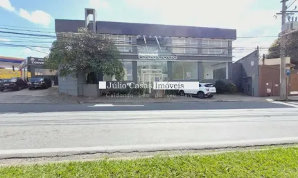 Prédio para alugar no Jardim Europa, Sorocaba 