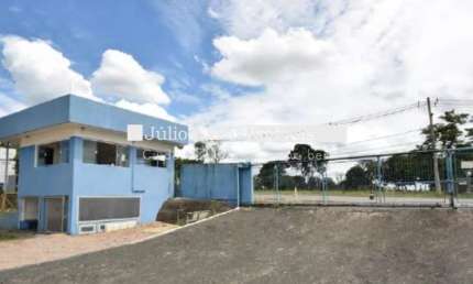 Barracão / Galpão / Depósito para alugar no Iporanga, Sorocaba 
