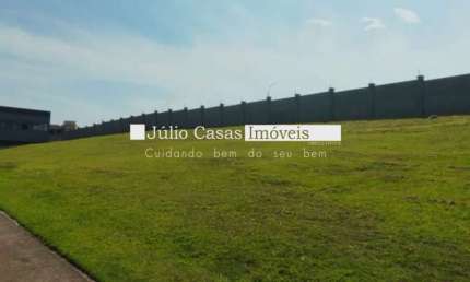 Terreno comercial à venda no Alphaville Nova Esplanada 3, Votorantim 