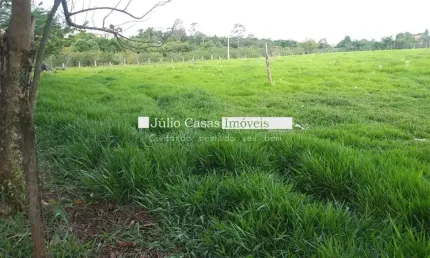 Terreno à venda na Vila Bom Jesus, Sorocaba 