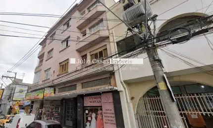 Apartamento com 2 quartos à venda no Centro, Sorocaba 