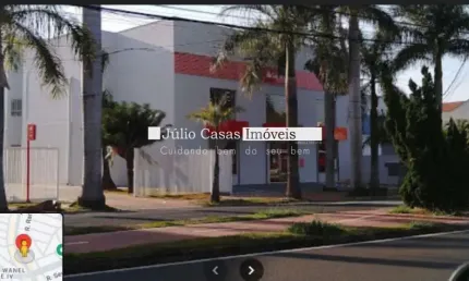 Prédio comercial para venda e aluguel com 700m² de área útil