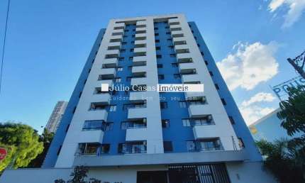Apartamento com 1 quarto para alugar no Jardim Emília, Sorocaba 