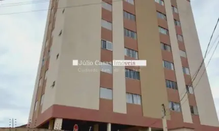 Apartamento com 3 quartos para alugar na Vila Hortência, Sorocaba 
