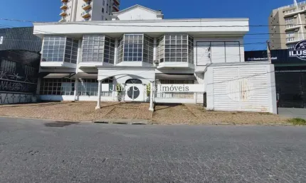Ponto comercial para alugar no Parque Campolim, Sorocaba 