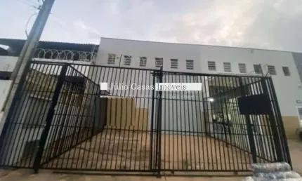 Barracão / Galpão / Depósito para alugar no Jardim Piazza di Roma, Sorocaba 
