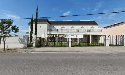 Casa com 2 quartos à venda no Jardim Gonçalves, Sorocaba 