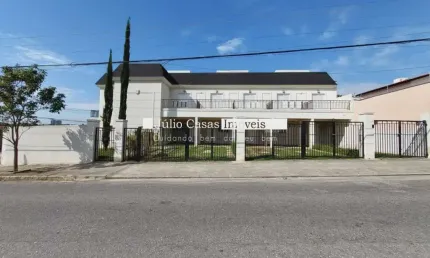 Casa com 2 quartos à venda no Jardim Gonçalves, Sorocaba 