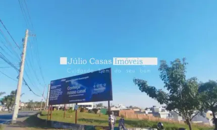 Terreno à venda no Loteamento Dinorá Rosa, Sorocaba 