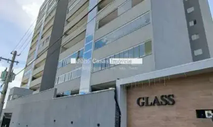 Apartamento à venda com 03 quartos, 1 suíte 78m² no Edifício Glass Campolim- Portal da Colina- Sorocaba/SP